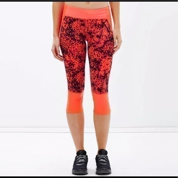 WOMEN'S ADIDAS SUPERNOVA 3/4 RUNNING YOGA … - Picture 5 of 10